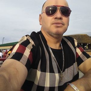 Meet your Posher, Jose